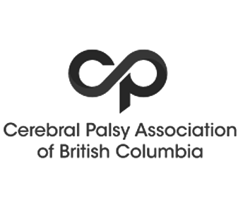 Cerebral Palsy Association of BC logo